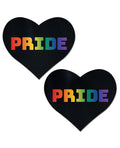 Pastease Pastease Pride - Rainbow/Black O/S - Image 2