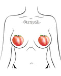 Pastease Pastease Premium Fuzzy Sparkling Georgia Peach - Orange O/S - Image 3