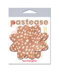 Not Regular Toys Pastease Woodland Fawn Petal - Light Brown O/S