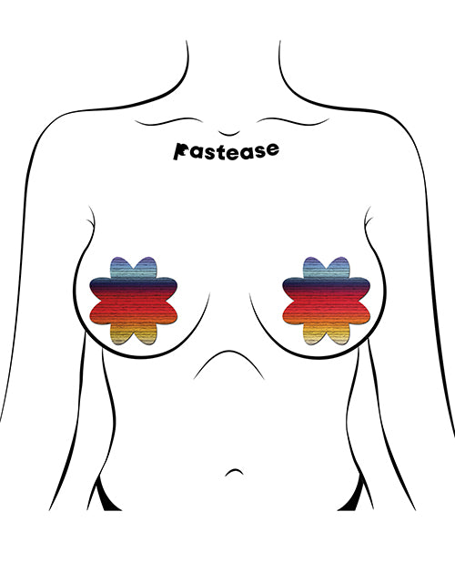 Not Regular Toys Pastease Retro Petal - Multi-Color O/S