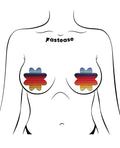 Not Regular Toys Pastease Retro Petal - Multi-Color O/S