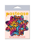 Not Regular Toys Pastease Neon Flowers Petal - Multi-Color O/S