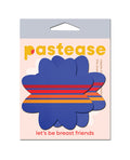Not Regular Toys Pastease Vibrant Retro Petal - Blue O/S - Image 3