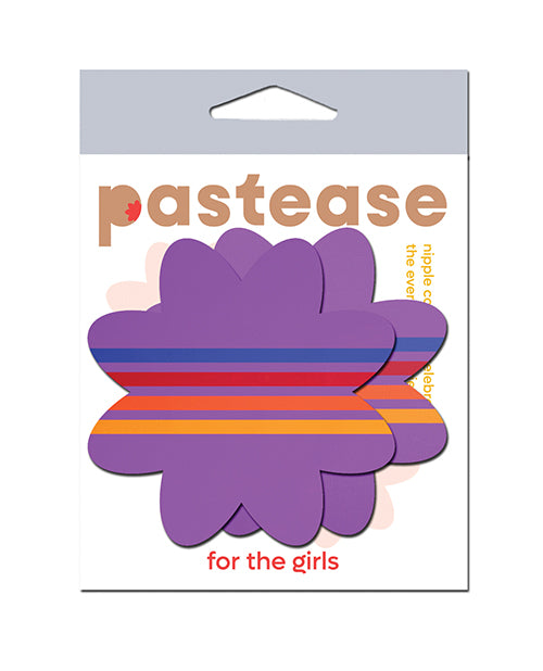 Not Regular Toys Pastease Colorful Retro - Purple O/S
