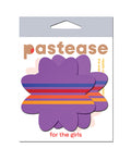 Not Regular Toys Pastease Colorful Retro - Purple O/S