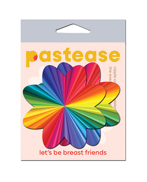 Not Regular Toys Pastease Kaleidoscope Petal - Rainbow O/S