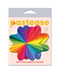 Not Regular Toys Pastease Kaleidoscope Petal - Rainbow O/S