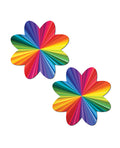 Not Regular Toys Pastease Kaleidoscope Petal - Rainbow O/S - Image 2