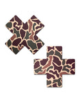 Not Regular Toys Pastease Desert Plus X - Camouflage O/S - Image 2