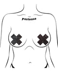 Pastease Pastease All Sparkle Plus X - Black O/S - Image 3