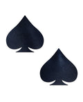 Pastease Pastease Basic Liquid Spade - Black O/S - Image 2
