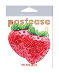Pastease Pastease Premium Sparkly Juicy Berry - Red O/S - Image 3