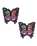 Pastease Pastease Premium Glitter Butterfly Melt - Multi Color O/S - Image 2