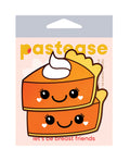 Pastease Pastease Pumpkin Spice Latte - Orange/White O/S