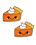 Pastease Pastease Pumpkin Spice Latte - Orange/White O/S - Image 2