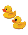 Pastease Pastease Rubber Duck - Yellow O/S - Image 2