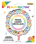 Hott Products Penis Candy Necklace