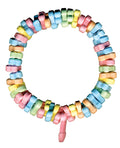 Hott Products Penis Candy Necklace - Image 2