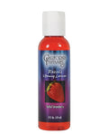 Razzels Razzels Warming Lubricant - 2 oz Sinful Strawberry