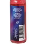 Razzels Razzels Warming Lubricant - 2 oz Sinful Strawberry - Image 2
