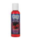 Razzels Razzels Warming Lubricant - 2.5 oz Kissable Cherry