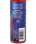 Razzels Razzels Warming Lubricant - 4 oz Kissable Cherry - Image 2