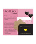 Pastease Pastease Reusable Suede Flower - Cream O/S - Image 2