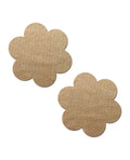 Pastease Pastease Reusable Suede Flower - Cream O/S - Image 4