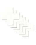 Pastease Pastease Refill Plus - Cross Double Stick Shapes - Pack of 3 O/S - Image 2