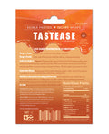 Pastease Tastease Edible Pasties & Pecker Wraps - Caramel O/S (2)