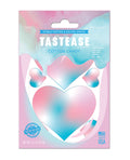 Pastease Pastease Tastease Edible Pasties & Pecker Wraps - Cotton Candy O/S