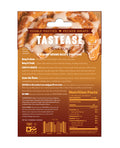 Pastease Pastease Tastease Edible Pasties & Pecker Wraps - Cinna-Buns O/S - Image 2