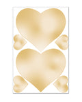 Pastease Pastease Tastease TEdible Pasties & Pecker Wraps - Sweet Cream O/S - Image 3