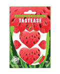 Pastease Pastease Tastease Edible Pasties & Pecker Wraps - Watermelon O/S