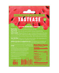 Pastease Pastease Tastease Edible Pasties & Pecker Wraps - Watermelon O/S - Image 2