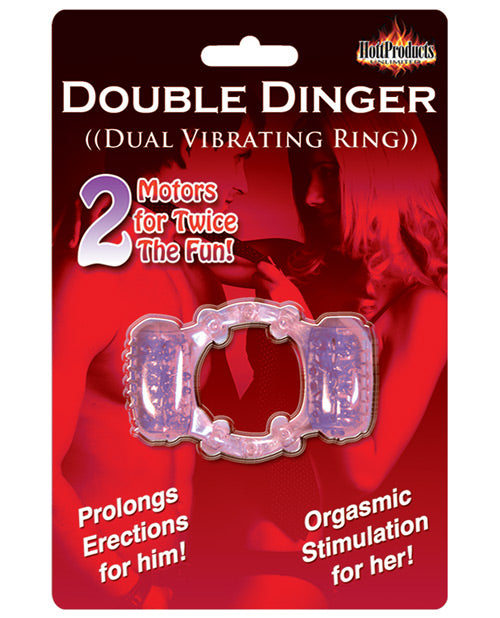 Humm Dinger Humm Dinger-Double Dinger - Purple