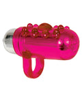 Frisky Fingers Frisky Fingers - Magenta - Image 2