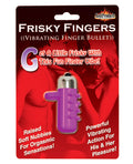 Frisky Fingers Frisky Fingers - Purple
