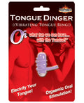 Tongue Dinger Tongue Dinger - Purple