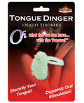 Tongue Dinger Tongue Dinger - Glow in the Dark Night Stroker