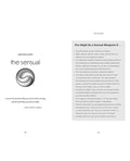 Cosmo Your Blueprint for Pleasure - The 5 Erotic Types - Image 4