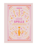 Cosmo Cosmopolitan Love Spells