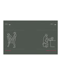 Hachette Book Group Position of the Day Sex Every Day in Every Way Book Revised and Updated - Image 2