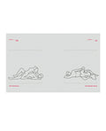 Hachette Book Group Position of the Day Sex Every Day in Every Way Book Revised and Updated - Image 3