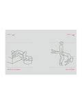 Hachette Book Group Position of the Day Sex Every Day in Every Way Book Revised and Updated - Image 5