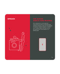 Hachette Book Group Position of the Day Oracle Deck