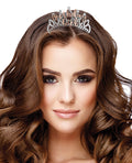OMG International Birthday Girl Tiara - Rose Gold - Image 3