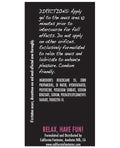 Dare to be Bare Dare Anal Desensitizing Cream - .5 oz Tube Boxed - Image 2