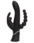 Happy Rabbit Happy Rabbit Triple Curve - Black - Image 3
