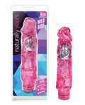 Naturally Yours Blush Naturally Yours Wild Ride - Pink